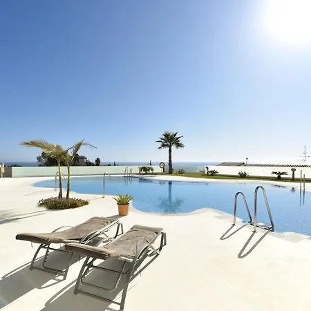 Monte Paraiso Appartement Fuengirola