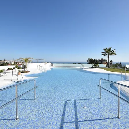 Monte Paraiso Appartement Fuengirola