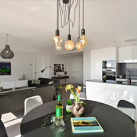 Monte Paraiso Appartement
