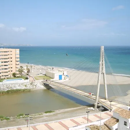 Appartement Monte Paraiso