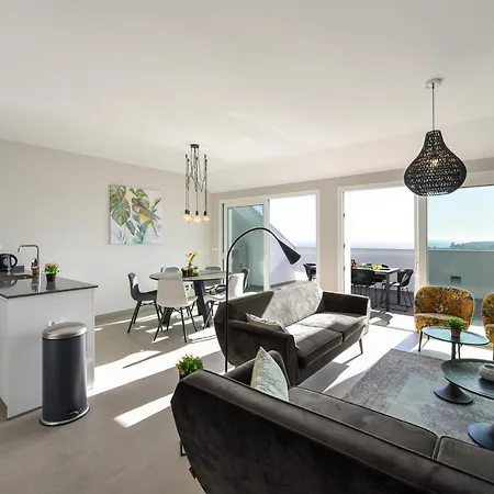 Monte Paraiso Appartement *