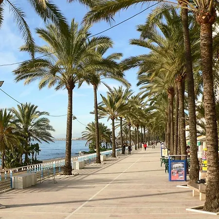 Appartement Monte Paraiso Fuengirola