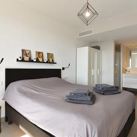 Appartement Monte Paraiso Fuengirola