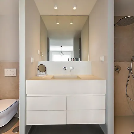 Appartement Monte Paraiso *